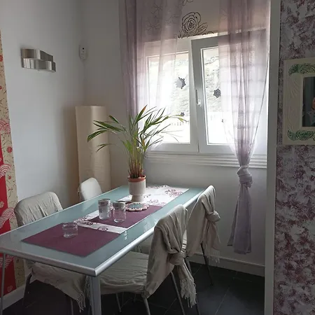 Apartment Playa Relax Santa Brigida (Gran Canaria)