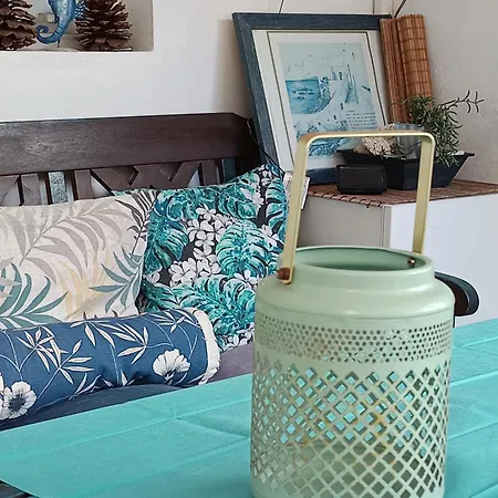 Playa Relax Apartment *